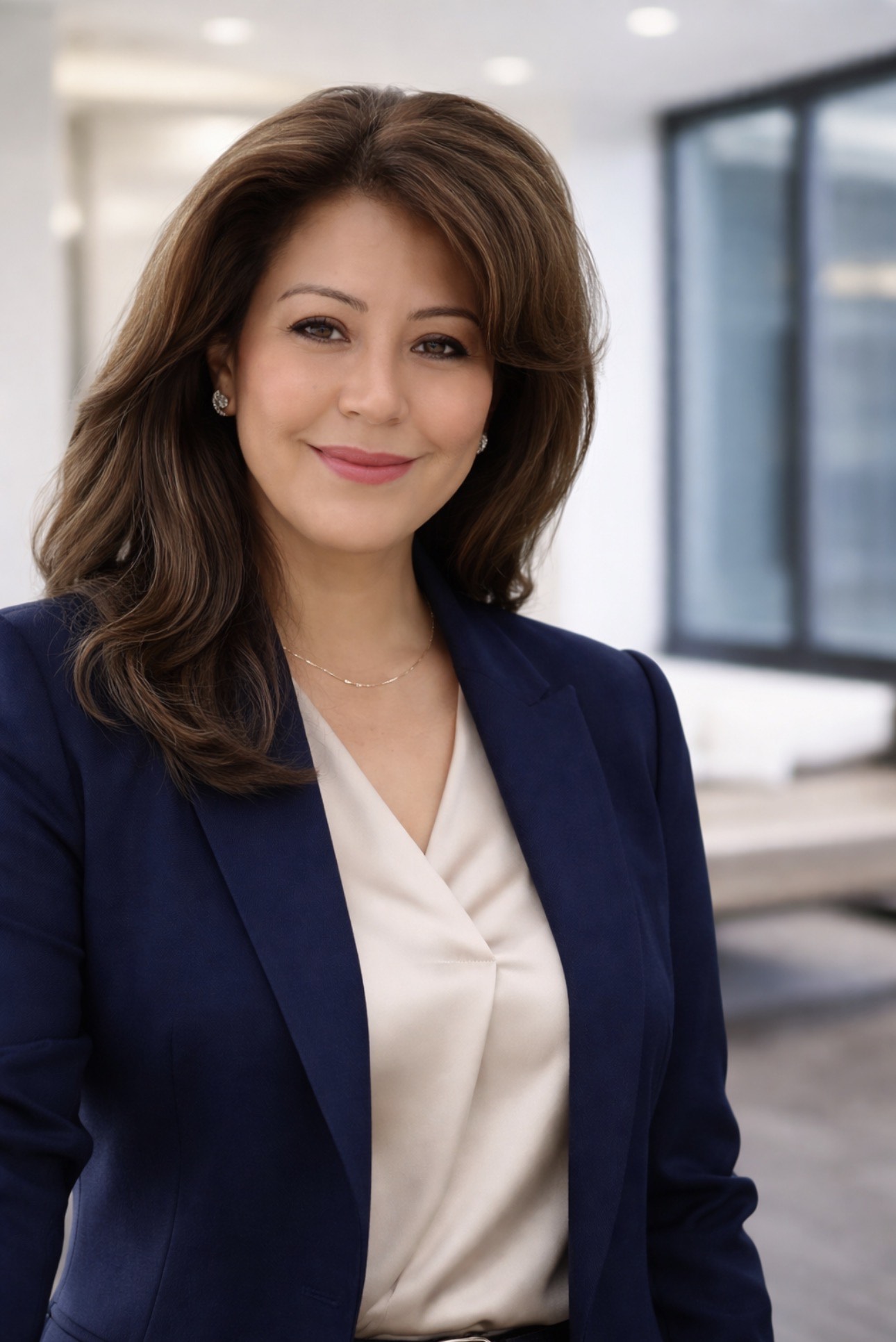 Leticia Madrid - ATX Realtor, Austin concierge realtor